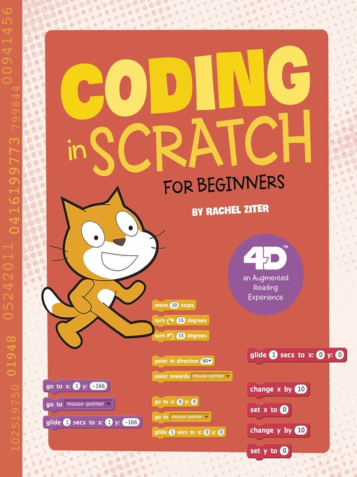 Title details for Coding in Scratch for Beginners by Rachel Grant - Available